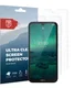 Rosso Nokia 1.3 Ultra Clear Screen Protector Duo Pack afbeelding 6