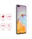 Rosso Huawei P40 Ultra Clear Screen Protector Duo Pack afbeelding 2