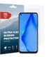 Rosso Huawei P40 Lite Ultra Clear Screen Protector Duo Pack afbeelding 10