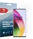 Rosso OnePlus 8 Ultra Clear Screen Protector 2-Pack afbeelding 10