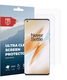 Rosso OnePlus 8 Pro Ultra Clear Screen Protector 2-Pack afbeelding 10