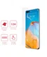 Rosso Huawei P40 Pro Ultra Clear Screen Protector Duo Pack afbeelding 2