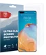 Rosso Huawei P40 Pro Ultra Clear Screen Protector Duo Pack afbeelding 9