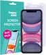 HappyCase Apple iPhone 11 Screen Protector Duo Pack afbeelding 1