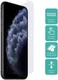 HappyCase Apple iPhone 11 Pro Max Screen Protector Duo Pack afbeelding 2