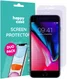 HappyCase Apple iPhone 8 Screen Protector Duo Pack afbeelding 1