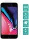 HappyCase Apple iPhone 8 Plus Screen Protector Duo Pack afbeelding 2