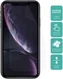 HappyCase Apple iPhone XR Screen Protector Duo Pack afbeelding 2