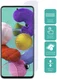 HappyCase Samsung Galaxy A51 Screen Protector Duo Pack afbeelding 2