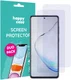 HappyCase Samsung Galaxy Note 10 Lite Screen Protector Duo Pack afbeelding 1