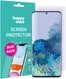 HappyCase Samsung Galaxy S20 Screen Protector Duo Pack afbeelding 1