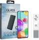Eiger Samsung Galaxy A41 Tempered Glass Case Friendly Protector Plat afbeelding 1