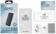 Eiger Samsung Galaxy A41 Tempered Glass Case Friendly Protector Plat afbeelding 5