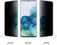 Eiger Samsung Galaxy S20 Plus Privacy Glass Screen Protector afbeelding 3