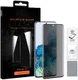 Eiger Samsung Galaxy S20 Privacy Glass Case Friendly Screen Protector afbeelding 4
