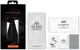Eiger Samsung Galaxy S20 Privacy Glass Case Friendly Screen Protector afbeelding 6