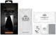 Eiger iPhone 7/8/SE 2020 / 2022 Privacy Glass Screen Protector afbeelding 5
