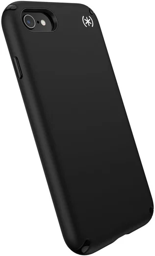 Speck Presidio 2 Pro iPhone 6/6S/7/8/ SE 2020/2022 Hoesje Zwart afbeelding 2