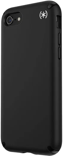 Speck Presidio 2 Pro iPhone 6/6S/7/8/ SE 2020/2022 Hoesje Zwart afbeelding 3