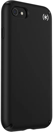 Speck Presidio 2 Pro iPhone 6/6S/7/8/ SE 2020/2022 Hoesje Zwart afbeelding 4