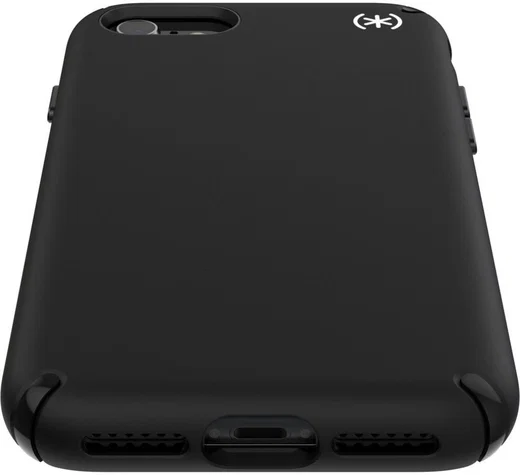 Speck Presidio 2 Pro iPhone 6/6S/7/8/ SE 2020/2022 Hoesje Zwart afbeelding 5