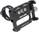 GUB G85 Stevige Telefoonhouder voor de Fiets / Racefiets Zwart afbeelding 3