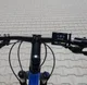 GUB G85 Stevige Telefoonhouder voor de Fiets / Racefiets Zwart afbeelding 4