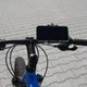 GUB G85 Stevige Telefoonhouder voor de Fiets / Racefiets Zwart afbeelding 6
