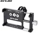 GUB G85 Stevige Telefoonhouder voor de Fiets / Racefiets Zwart afbeelding 11