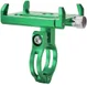 GUB G85 Stevige Telefoonhouder voor de Fiets / Racefiets Groen afbeelding 9