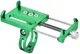 GUB G85 Stevige Telefoonhouder voor de Fiets / Racefiets Groen afbeelding 3