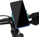 GUB G85 Stevige Telefoonhouder voor de Fiets / Racefiets Groen afbeelding 6