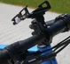 GUB P20 Universele Verstelbare Telefoonhouder voor Fietsen Zwart afbeelding 6