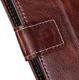 Samsung Galaxy M21 Hoesje Portemonnee Retro Bruin afbeelding 7