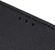Samsung Galaxy M21 Hoesje Portemonnee Stijlvol met Standaard Zwart afbeelding 9