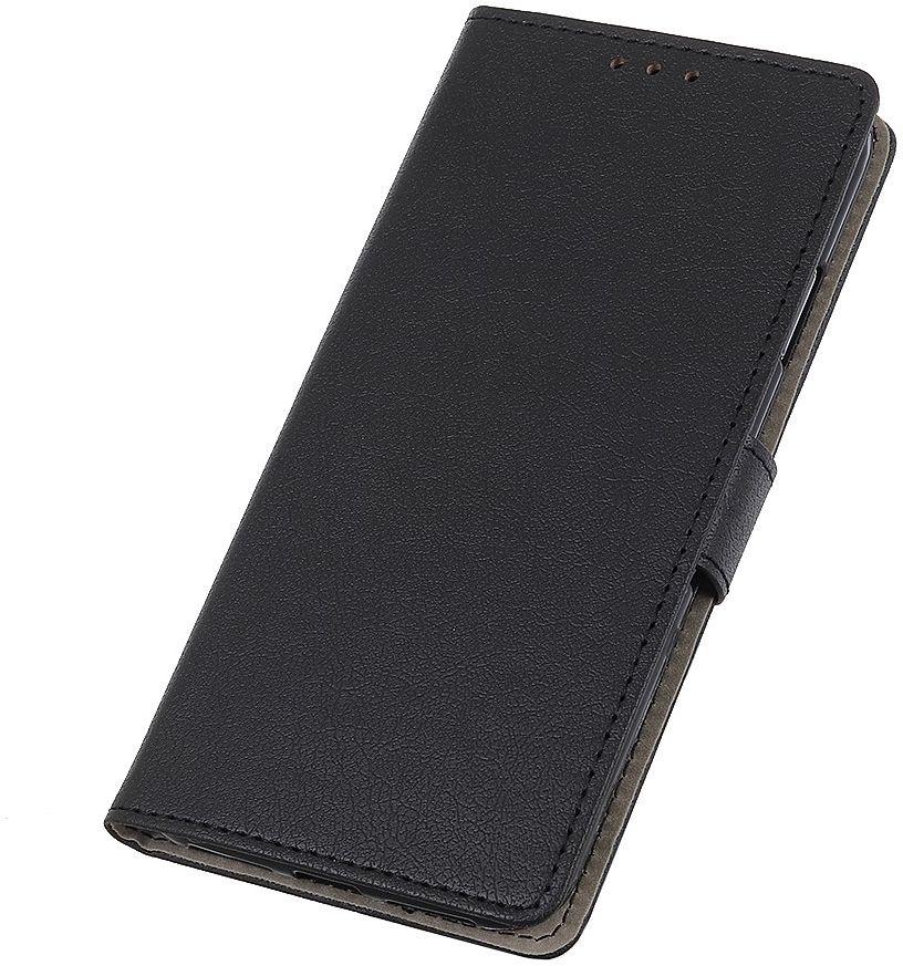 Samsung Galaxy M21 Hoesje Portemonnee Stijlvol met Standaard Zwart afbeelding 11