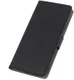 Samsung Galaxy M21 Hoesje Portemonnee Stijlvol met Standaard Zwart afbeelding 11
