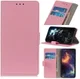 Samsung Galaxy M21 Hoesje Portemonnee Stijlvol met Standaard Roze afbeelding 9