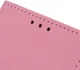 Samsung Galaxy M21 Hoesje Portemonnee Stijlvol met Standaard Roze afbeelding 5