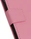 Samsung Galaxy M21 Hoesje Portemonnee Stijlvol met Standaard Roze afbeelding 6