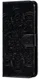 Samsung Galaxy M21 Hoesje Portemonnee met Mandala Print Zwart afbeelding 7