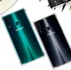 Samsung Galaxy M21 Schokbestendig TPU Hoesje Transparant afbeelding 4