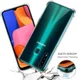 Samsung Galaxy M21 Schokbestendig TPU Hoesje Transparant afbeelding 5