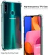 Samsung Galaxy M21 Schokbestendig TPU Hoesje Transparant afbeelding 7