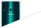 Samsung Galaxy M21 Schokbestendig TPU Hoesje Transparant afbeelding 8