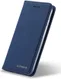 iPhone SE (2020/2022)/8/7 Hoesje Portemonnee Book Case Kunstleer Blauw afbeelding 13