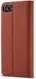 Apple iPhone SE 2020 Hoesje Portemonnee Stand Bookcase Kunstleer Bruin afbeelding 10