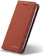 Apple iPhone SE 2020 Hoesje Portemonnee Stand Bookcase Kunstleer Bruin afbeelding 11