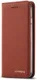 Apple iPhone SE 2020 Hoesje Portemonnee Stand Bookcase Kunstleer Bruin afbeelding 9