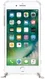 iPhone SE (2020/2022) / 8 / 7 Hoesje Hybride Back Cover Koord Rood afbeelding 3